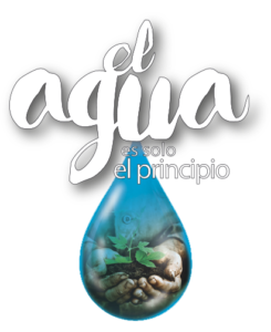 logo proyecto El Agua